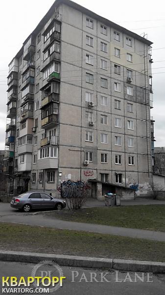 Sell 2-room apartment. Киев,  Верховного Совета бул — photo 2