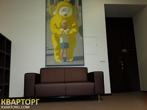 Sell office. Киев, Городецкого — photo 7