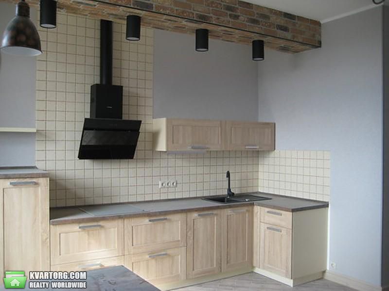 Rent out 2-room apartment. Киев,  Златоустовская — photo 4
