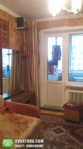 Sell 3-room apartment. Одесса, Балковская — photo 1