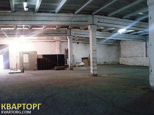 Rent out warehouse. Киев,  Столичное шоссе — photo 4