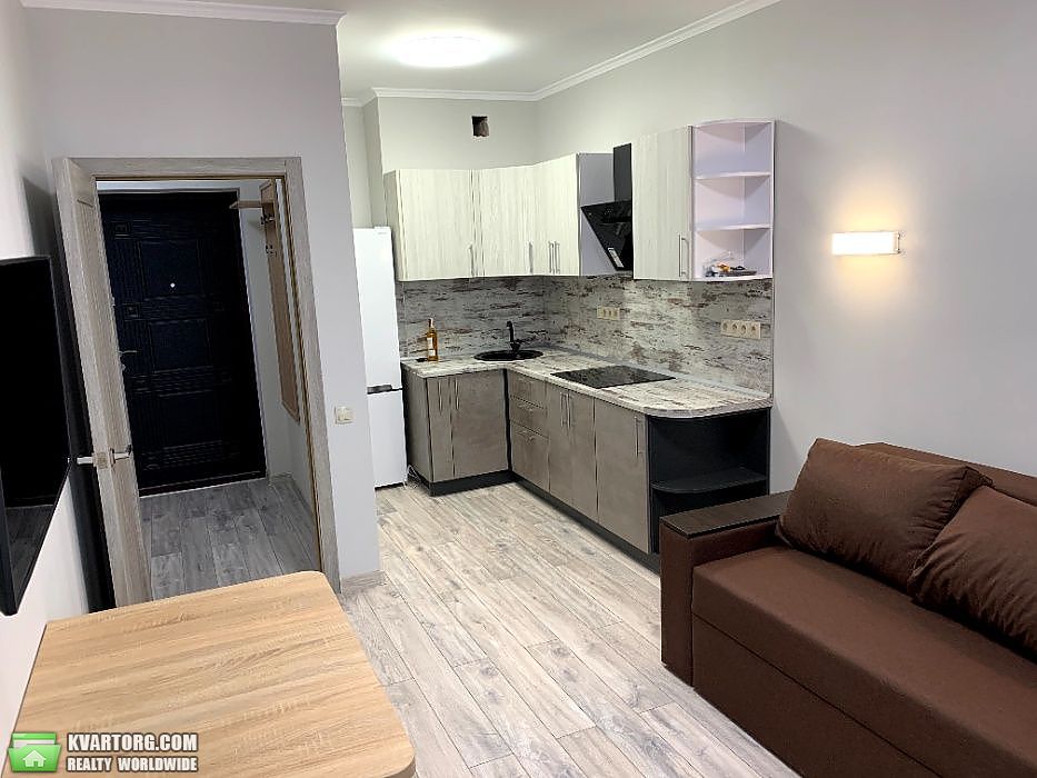 Sell 1-room apartment. Киев,  Правды пр — photo 1
