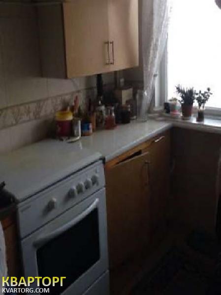 Sell 2-room apartment. Киев, Запорожца — photo 2