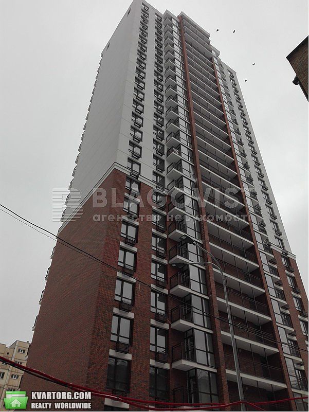 Sell 3-room apartment. Киев,  Соломенская — photo 1