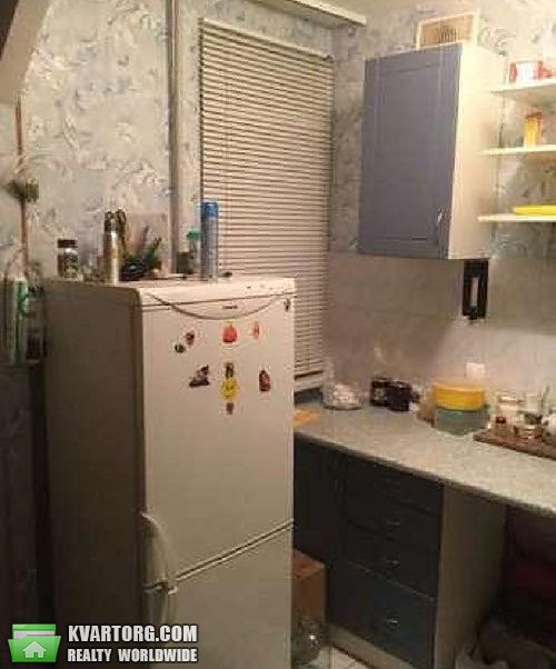 Sell 1-room apartment. Киев,  Зодчих — photo 3
