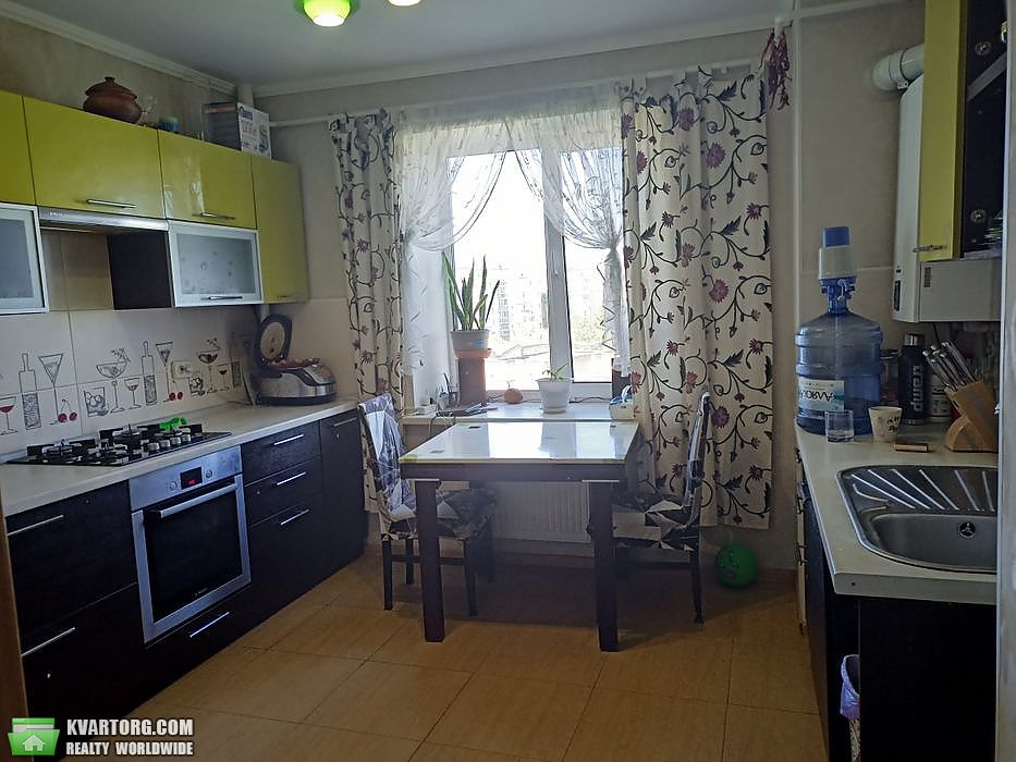Sell 2-room apartment. Вишневое, Святошинская — photo 1