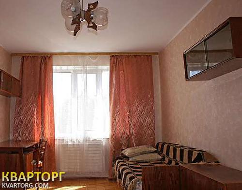 сдам 2-комнатную квартиру. Киев,   Голосеевский пр - фото 1