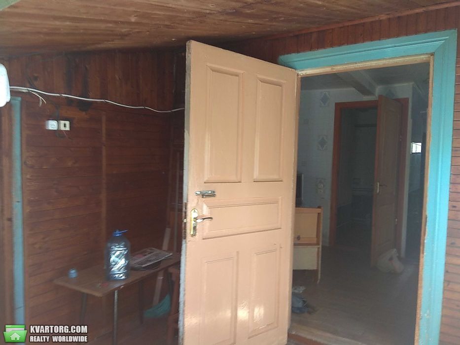 Sell house. Киевская обл., Пісківка — photo 8