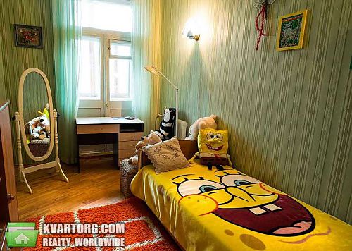 Rent out 3-room apartment. Киев, Мирного Панаса — photo 5