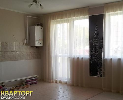 Sell 1-room apartment. Одесса, Вильямса — photo 1