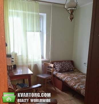Sell 2-room apartment. Киев,  Саперное поле — photo 4