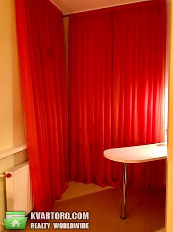 Rent out 2-room apartment. Киев,  Кудряшова — photo 5
