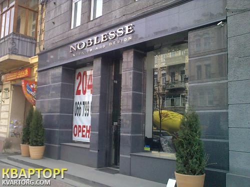 Rent out shop. Киев,  ул.Саксаганского 29 — photo 8