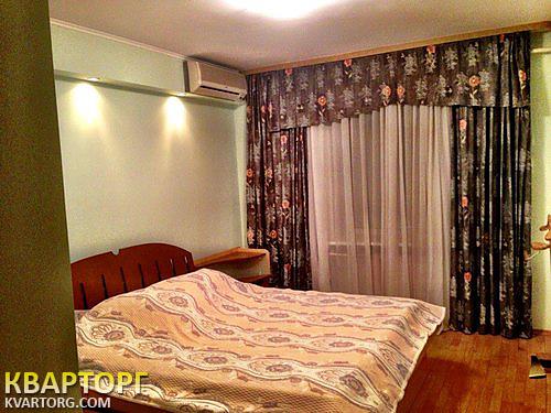 Rent out multi-room apartment. Киев, Драгомирова — photo 4