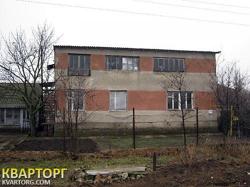 Sell house. АР Крым, Мира — photo 1