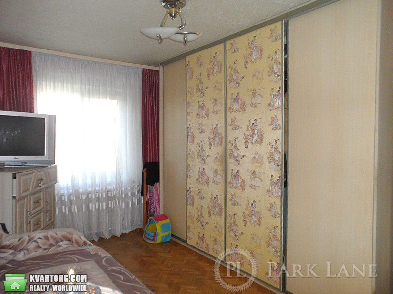 продам 1-комнатную квартиру. Киев,   Гоголевская - фото 4