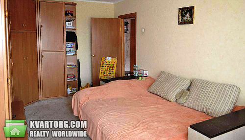 Sell 1-room apartment. Киев, Милютенко — photo 1