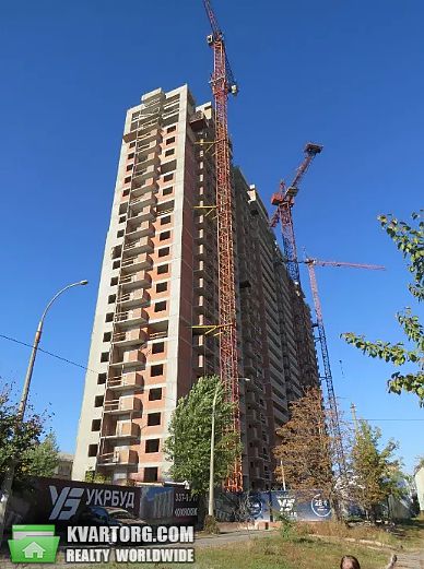 Sell 1-room apartment. Киев,  Вербицкого — photo 3