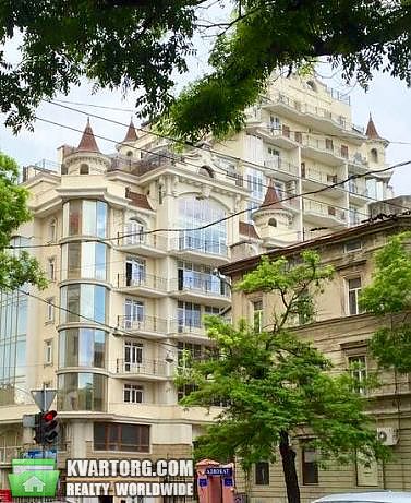 Rent out 1-room apartment. Одесса, Жукрвского — photo 1