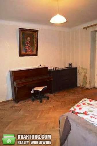 Sell 3-room apartment. Киев,  Лепсе бул — photo 1