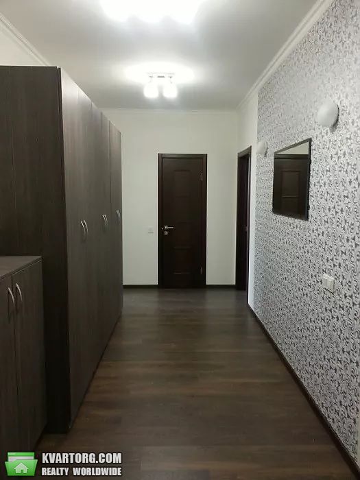 Rent out 1-room apartment. Киев,  Вильямса — photo 1