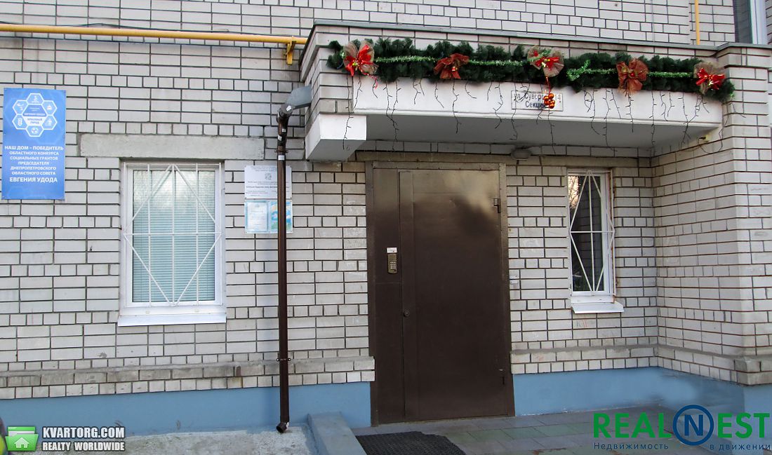 Sell 5-room apartment. Днепропетровск,  Суворова — photo 8