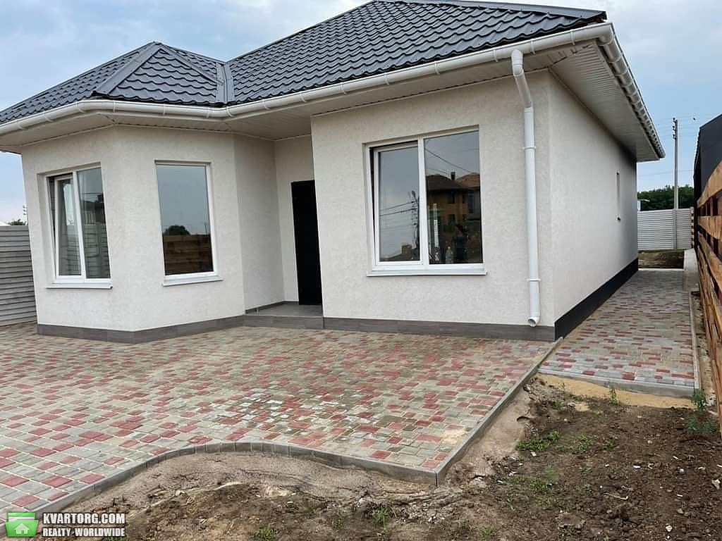 Sell house. Одесса, Лески — photo 1