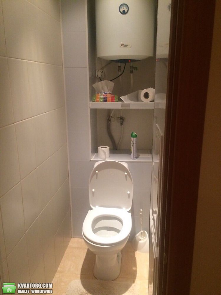 Rent out 3-room apartment. Днепропетровск, Кирова — photo 1