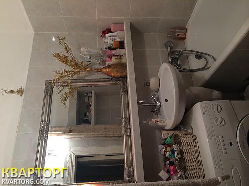 продам 2-комнатную квартиру. Киев,   Иванова - фото 7