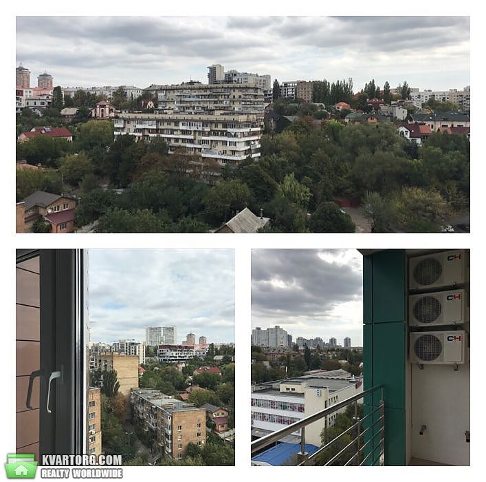 Sell 2-room apartment. Киев, Анри Барбюса — photo 3
