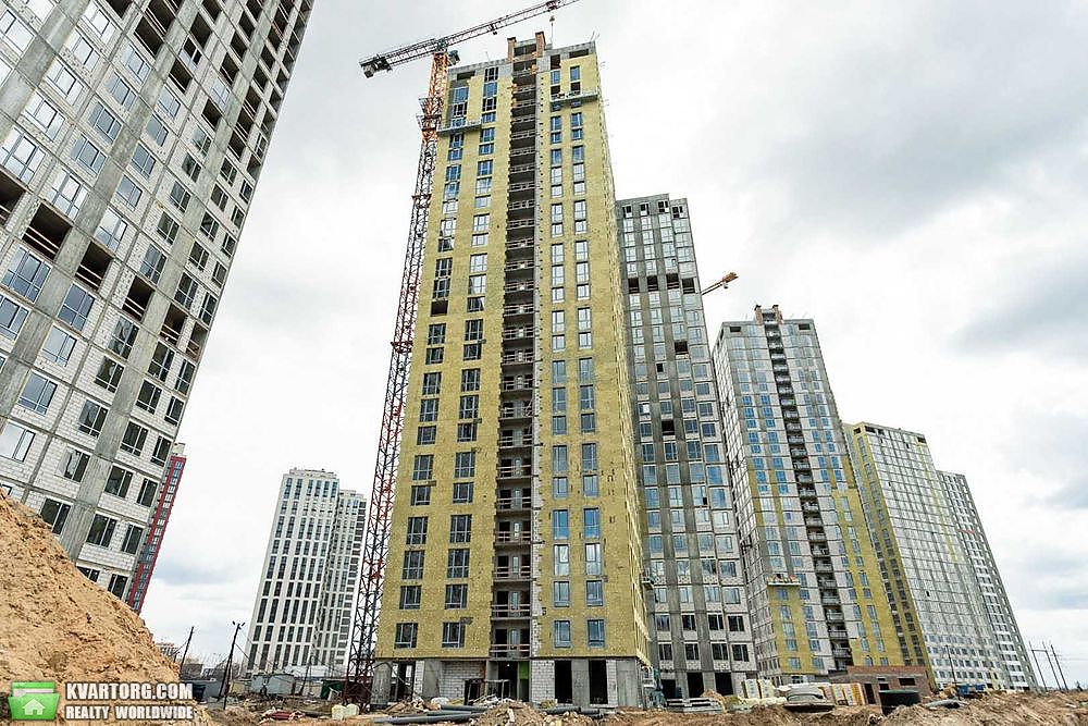 Sell 1-room apartment. Киев,  Правды пр — photo 2