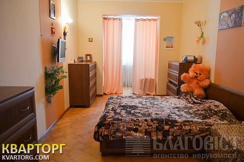 продам 4-комнатную квартиру. Киев,   Героев Сталинграда пр - фото 7