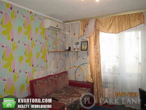 сдам 3-комнатную квартиру. Киев,   Бажана - фото 2