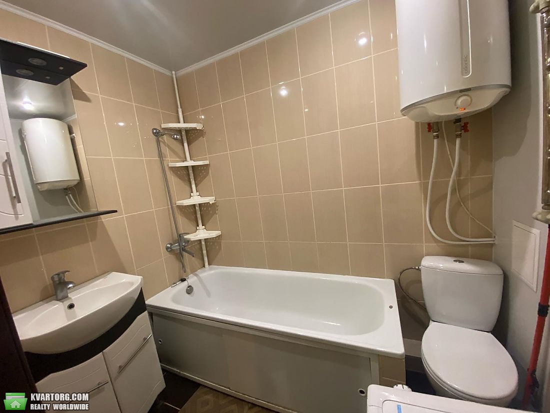 Rent out 1-room apartment. Днепропетровск, Фестивальный пер — photo 7