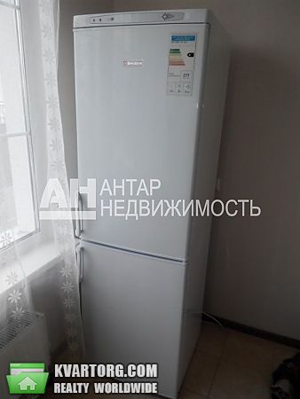 Rent out 1-room apartment. Киев, Дмитрия Луценко — photo 7
