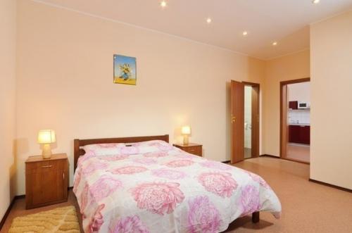 Rent out 1-room apartment. Харьков, Пушкинский въезд — photo 4