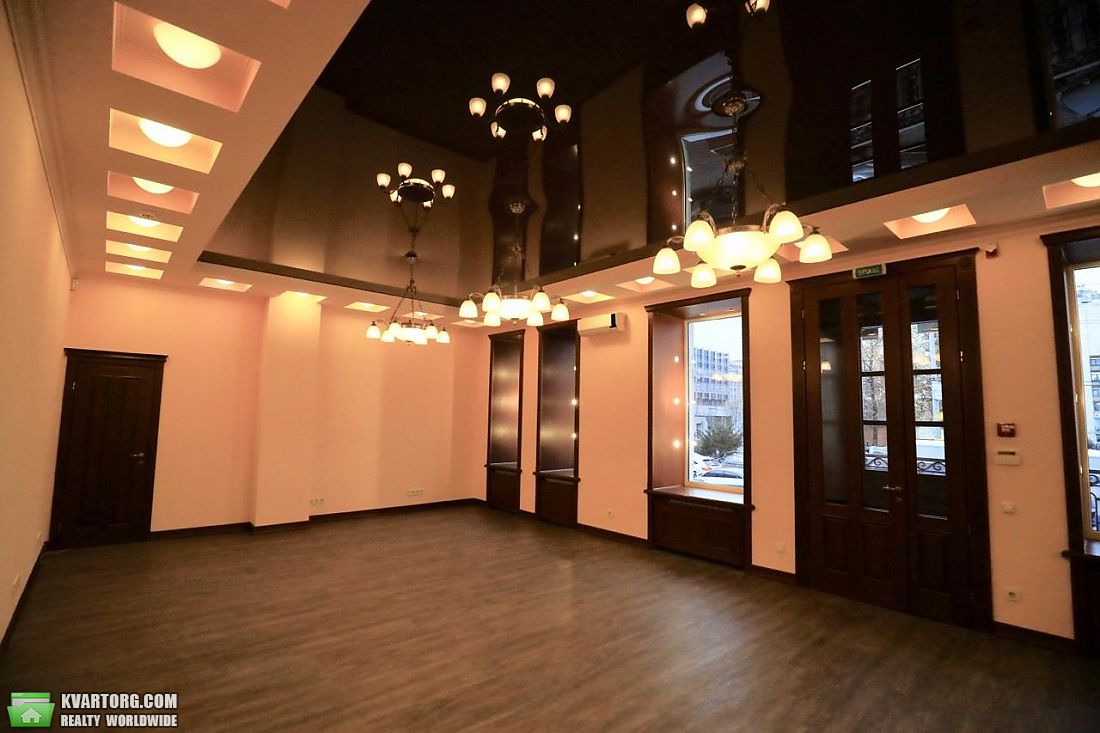 Rent out office. Киев,  Шота Руставели — photo 4