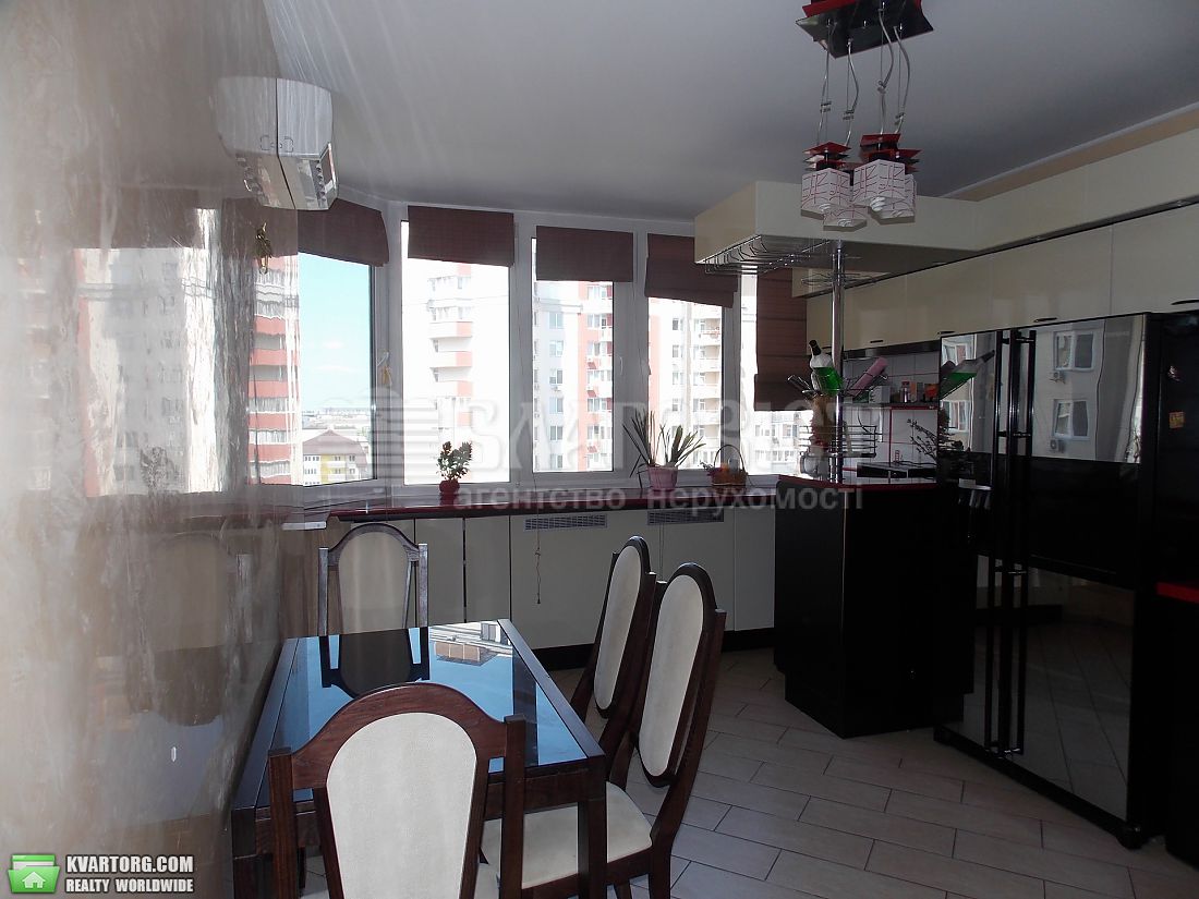 Sell 3-room apartment. Киев,  Вильямса — photo 7