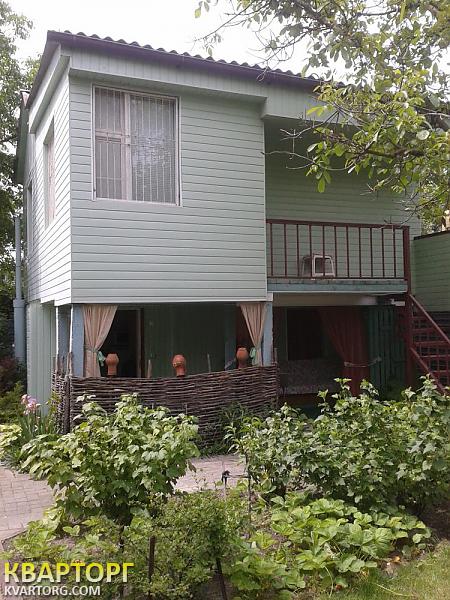 Sell house. Киев,  Садовая Осокорки — photo 1