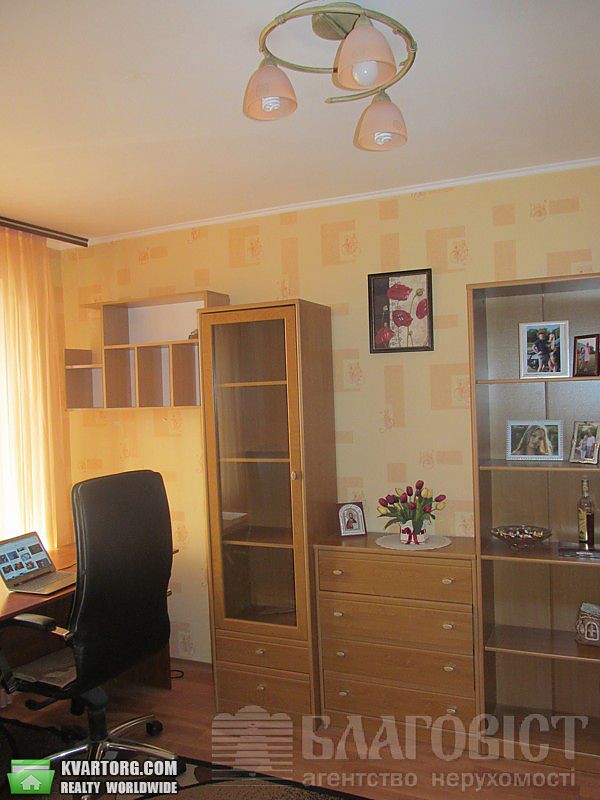 Sell 2-room apartment. Киев,  Малиновского — photo 3
