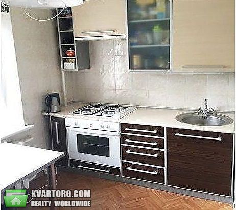 Sell 2-room apartment. Киев, Стеценко — photo 1