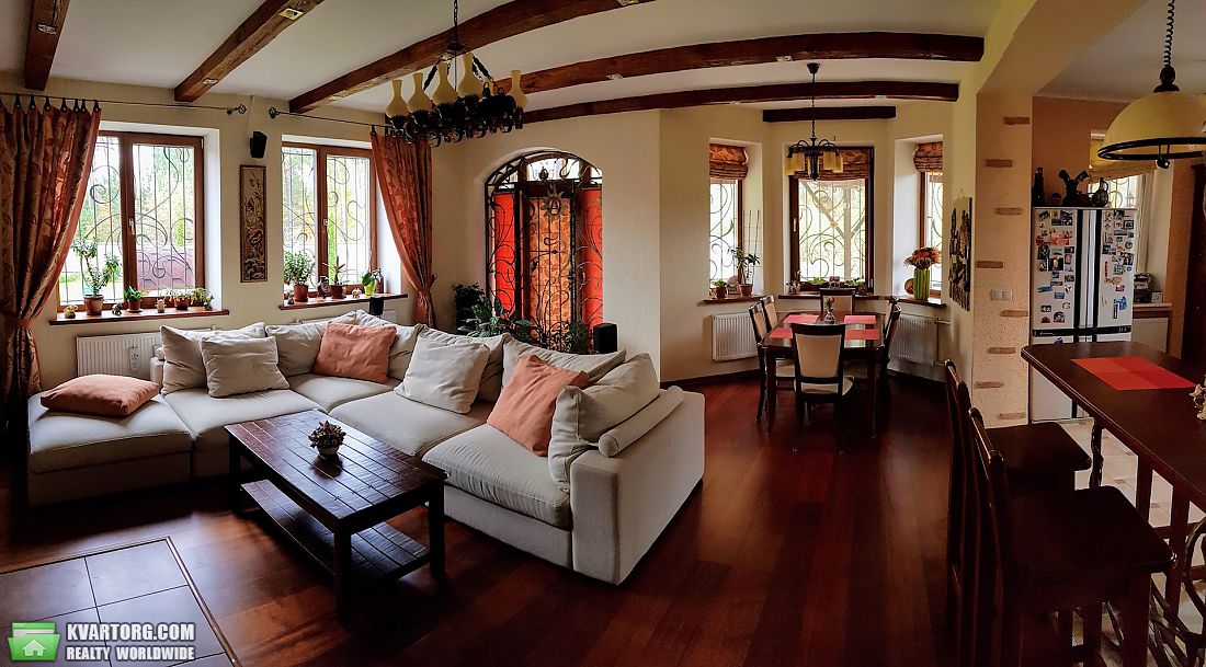 Sell house. Киевская обл.,  Лесная — photo 6