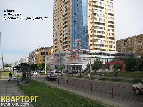 Sell office. Киев,  Григоренко пр — photo 1
