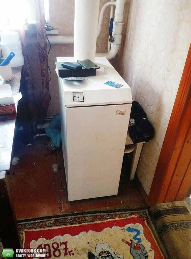 Sell house. Днепропетровск,  Гвардейская — photo 8