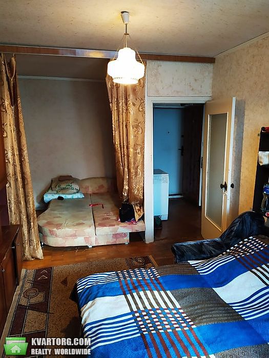 Sell 1-room apartment. Киев,  Краснопольская — photo 3