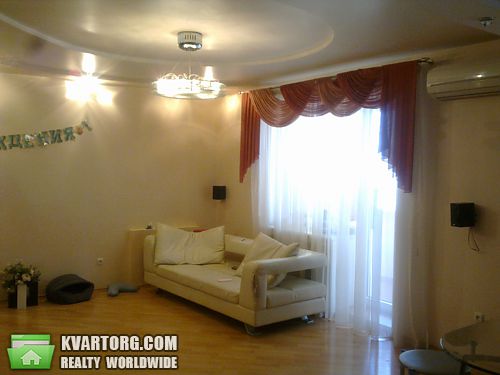 Sell 4-room apartment. Одесса, Вильямса Ак. — photo 3