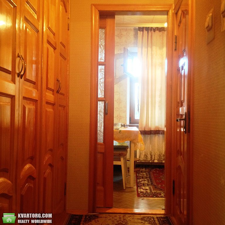 Sell 3-room apartment. Киев,  Ревуцкого — photo 8