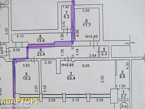 Rent out shop. Киев, Тимошенко Маршала — photo 10