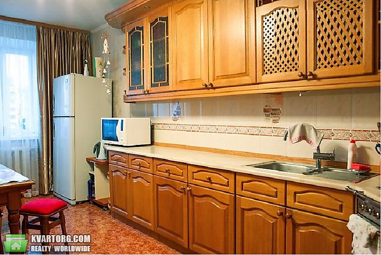 Sell 3-room apartment. Киев,  Ахматовой — photo 8