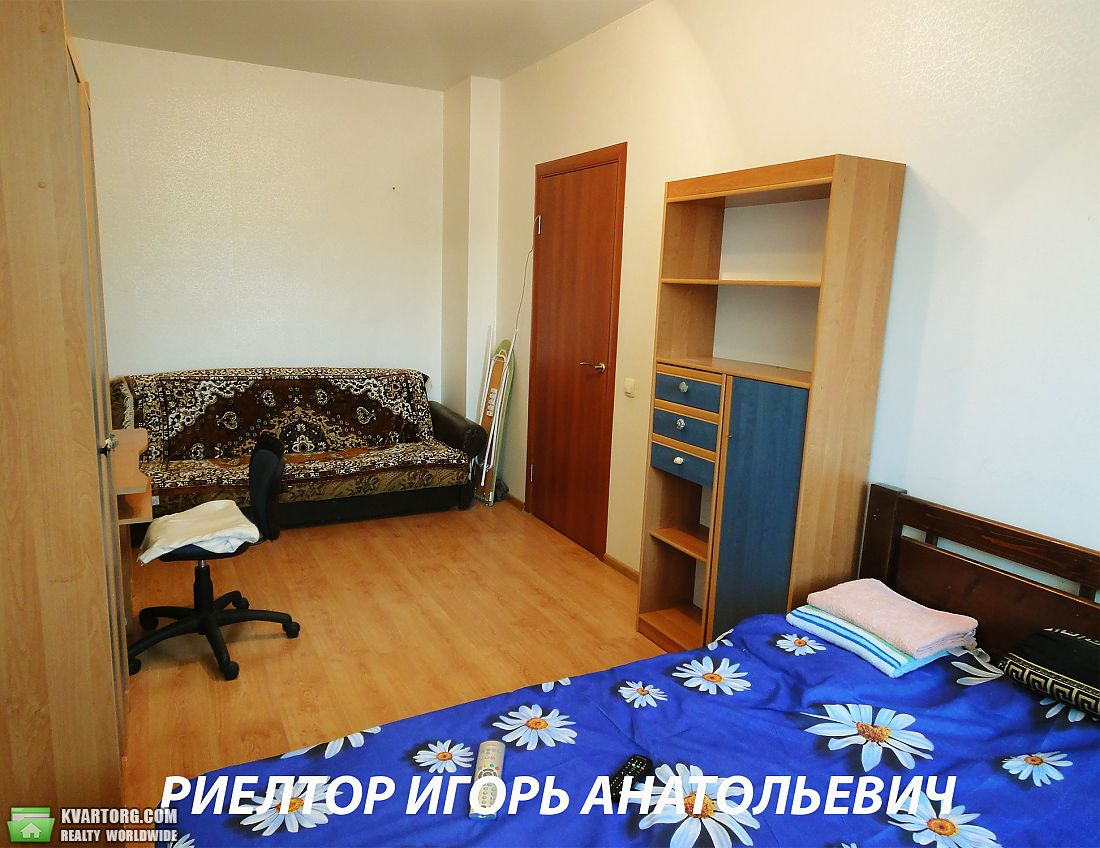 Rent out 1-room apartment. Одесса, Проездная — photo 3